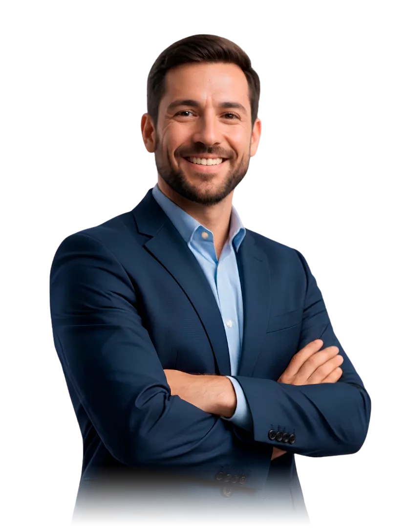 Representante comercial SmartNew